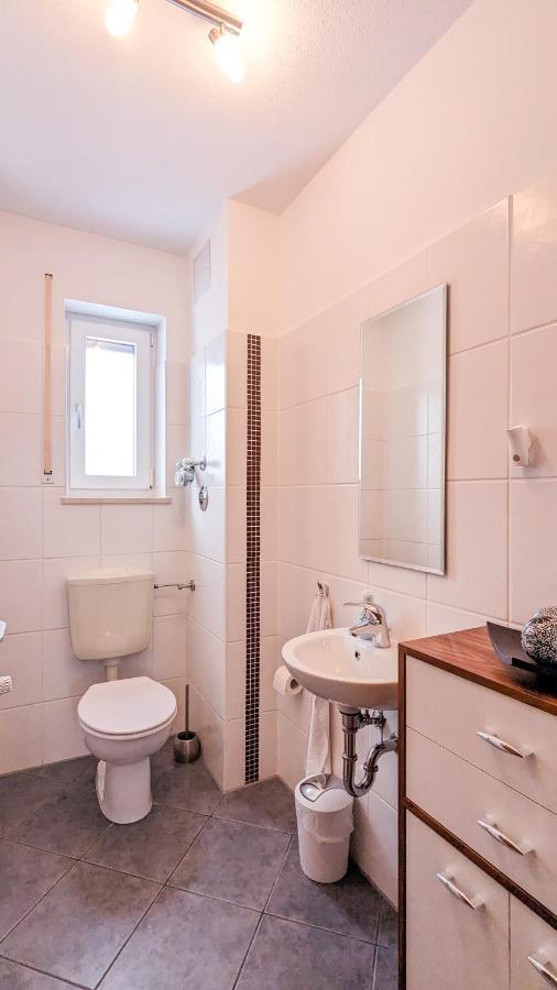 Ferienwohnung Hohenstaufen Füssen Exteriér fotografie
