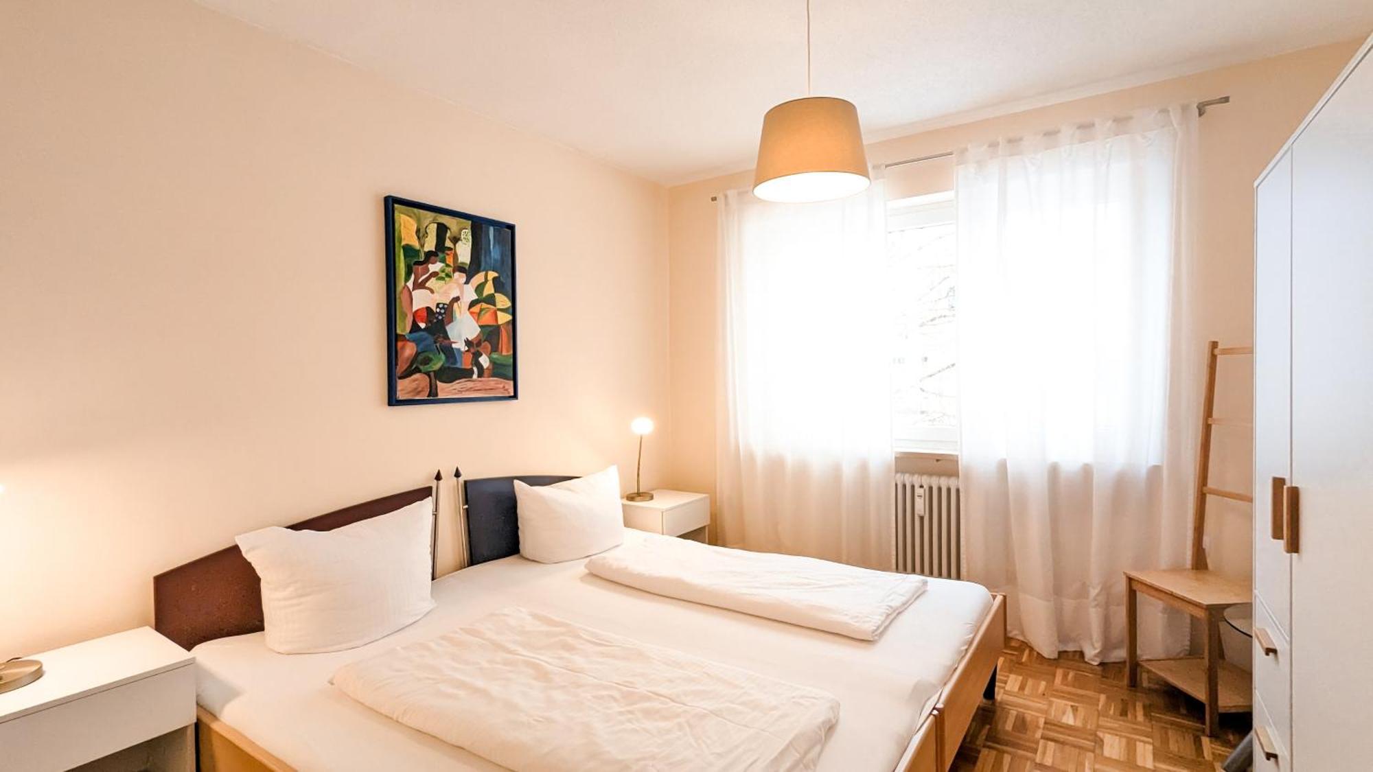 Ferienwohnung Hohenstaufen Füssen Exteriér fotografie